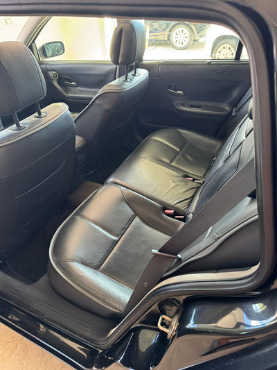 Renault Laguna Full Optional – Comfort Premium  Auto usata a Marsala (TP)