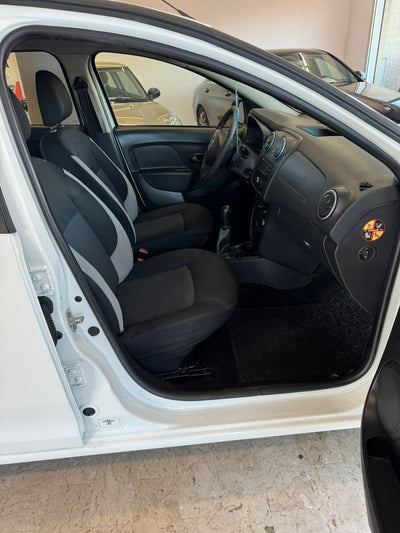 Dacia Sandero 1.2 Benzina GPL – Usata a Marsala (TP)