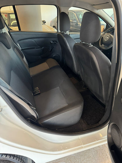 Dacia Sandero 1.2 Benzina GPL – Usata a Marsala (TP)
