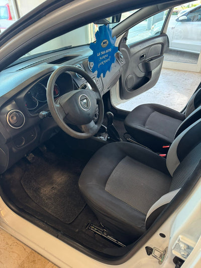 Dacia Sandero 1.2 Benzina GPL – Usata a Marsala (TP)